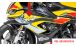 BMW S1000RR (2019- ) Carene laterali