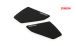BMW R 1200 GS LC (2013-2018) & R 1200 GS Adventure LC (2014-2018) Protezione laterale in gomma per serbatoio