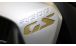 BMW R1300GS & Adventure Sfondo colorato per il logo GS laterale