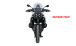 BMW R1300GS Parabrezza Touring