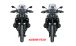 BMW R1300GS & Adventure Parabrezza Vario Touring