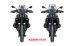 BMW R1300GS Parabrezza Vario Touring