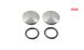 BMW R1300GS & Adventure Coperture telaio per supporto motore