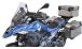 BMW F650GS (08-12), F700GS & F800GS (08-18) Bauletto Trekker Outback EVO