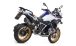 BMW R 1200 GS LC (2013-2018) & R 1200 GS Adventure LC (2014-2018) Scarico ARROW MAXI RACE TECH