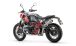 BMW R nine T Scarico ARROW PRO RACE Titanio