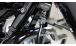BMW R 18 Paracilindro in acciaio nero