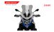 BMW R1300GS Parabrezza Touring R1300GS senza ACC / radar