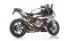 BMW S1000R (2021- ) Scarico SHARK RCT