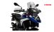 BMW R1300GS & Adventure Deflettore aria per protezione delle mani