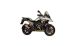 BMW R1300GS & Adventure Portachiavi R1300GS (bianco)