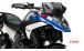 BMW R1300GS & Adventure Deflettori laterali