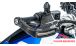 BMW R1300GS & Adventure Paramani in carbonio grandi con aperture per gli indicatori di direzione