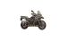 BMW R1300GS & Adventure Portachiavi R1300GS Triple Black