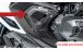 BMW R1300GS & Adventure Copertura triangolare telaio in carbonio