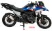 BMW R1300GS & Adventure Strisce cerchione