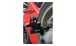 BMW R12nineT & R12 Porta targa laterale