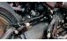 BMW R12nineT & R12 Leva Paralever