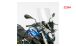 BMW R 1250 R ZTechnik Parabrezza