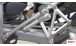 BMW R 1200 GS LC (2013-2018) & R 1200 GS Adventure LC (2014-2018) Leva di sollevamento pieghevole