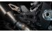 BMW S1000RR (2019- ) Kit pedane pilota