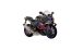 BMW S1000RR (2019- ) Portachiavi M1000RR