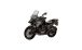 BMW R1300GS & Adventure Portachiavi R1300GS Adventure Triple Black