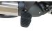 BMW R 1200 RT, LC (2014-2018) Poggiapiedi passeggero comfort