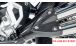 BMW R12nineT, R12, R12S & R12G/S Protezione scarico in carbonio