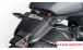 BMW R12nineT, R12, R12S & R12G/S Copertura porta indicatore in carbonio