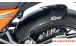 BMW R12nineT, R12, R12S & R12G/S Carbon Parafango posteriore