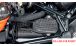 BMW R12nineT, R12, R12S & R12G/S Protezione avviamento in fibra di carbonio