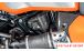 BMW R12nineT, R12, R12S & R12G/S Copertura di ventilazione del serbatoio in fibra di carbonio