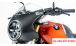 BMW R12nineT, R12, R12S & R12G/S Carenatura anteriore in carbonio