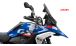 BMW R1300GS & Adventure Parabrezza Touring
