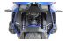 BMW R1300R Griglia protezione radiatore