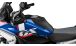 BMW R1300GS & Adventure Copertura del serbatoio in plastica ABS