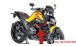BMW R1300R Carenatura presa d'aria in carbonio