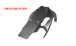 BMW R1300R Carbon Spoiler motore