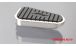 BMW K1200GT (2006-2008) Pedane poggiapiedi Multi Grip