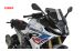 BMW R1300RS Parabrezza Sport