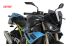 BMW S1000R (2021- ) Parabrezza Sport