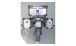 BMW F800GS (2024- ), F900GS & F900GS Adv GIVI Trekker Outback EVO Smart valigie anodizzato