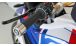 BMW F450GS Pesi manubrio in acciaio inox