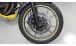 BMW F450GS Strisce cerchione