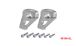 BMW R12nineT, R12, R12S & R12G/S Riser Manubrio con Spostamento