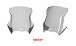 BMW R1200GS (04-12), R1200GS Adv (05-13) & HP2 Cupolino Touring
