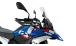 BMW R1300GS & Adventure Cupolino Touring grande