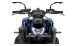 BMW R1300R Spoiler anteriore