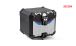 BMW F650GS (08-12), F700GS & F800GS (08-18) Adesivo per topcase in alluminio